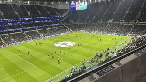 瓜迪奥拉热刺对决屡败，球队遭遇9连败困境！